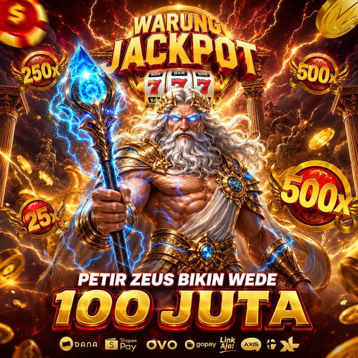 WARUNGJACKPOT Game Gacor Hari Ini